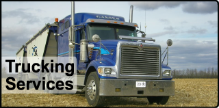 Trucking Services